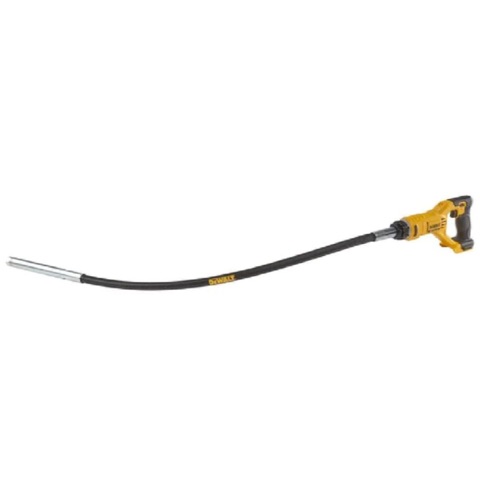 Dewalt DCE531N-XJ 18V XR Cordless Concrete Vibrator