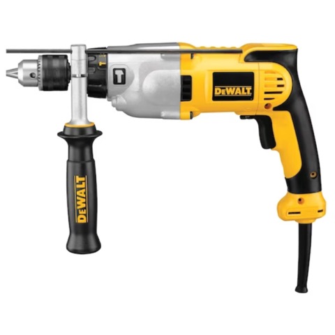 DWD520K 1/2 in. VSR™ Pistol Grip Hammer Drill Kit