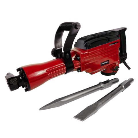 Einhell 15kg 1600W Demolition Hammer 230V