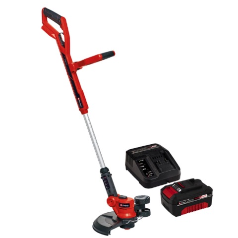 Einhell PXC Cordless 12″ (30cm) Grass Trimmer Kit 1 x 4.0Ah