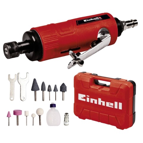 Einhell TC-PP 220 Pneumatic rotary tool 6.3 bar