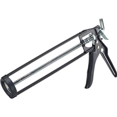 Everbuild Professional Caulk, Sealant, Adhesive Application Gun For Up