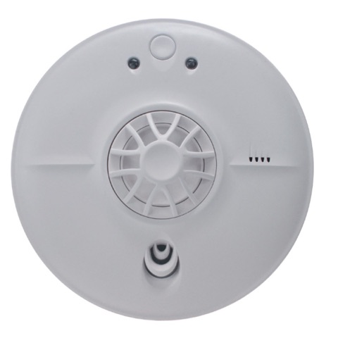FireAngel Mains Heat Alarm HW1-R