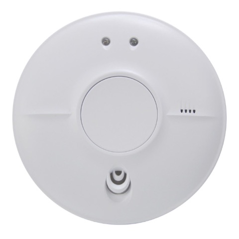 FireAngel Mains Smoke Alarm SW1-R