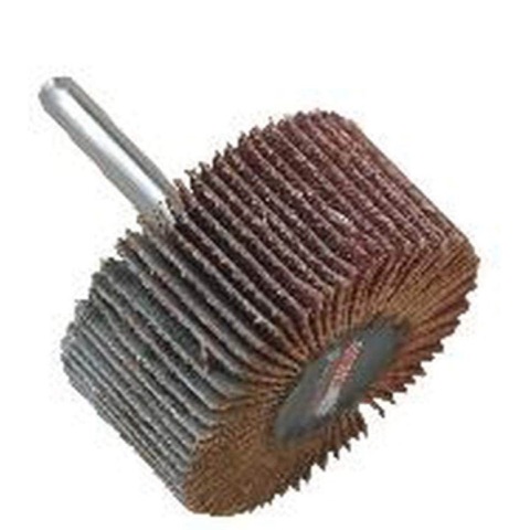 Grip 29009 50mm (1.97 in) 60 Gript Flap Sanding Wheel