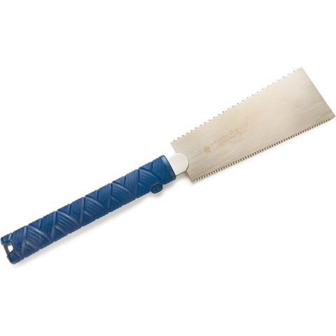 Gyokucho 770-3600 Razor Ryoba Saw with Blade