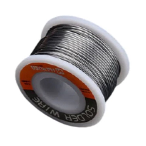 Harden 660355 0.8mm (0.03 in) 100g Solder Wire Resin Core