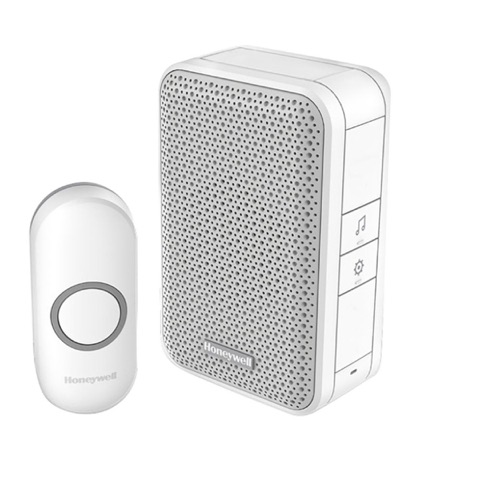 Honeywell Series 3 Wireless Portable Door Chime Kit
