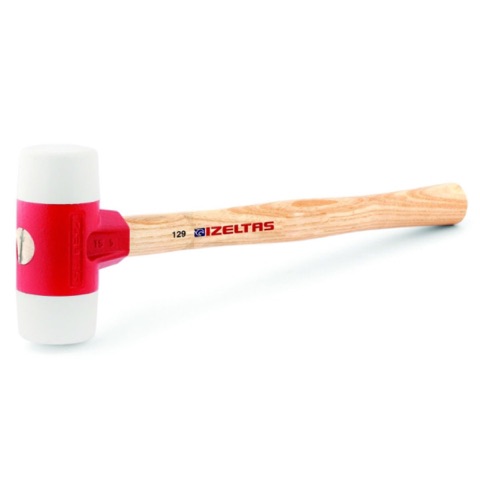 İzeltaş 50 Plastic Hammer