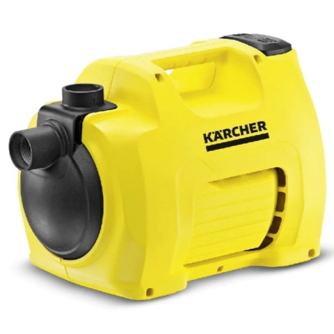 Karcher 1.645-383.0 BP 2 700W Garden Transfer Pump