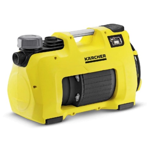 Karcher 1.645-384.0 950W BP 4 Home & Garden Water Pump