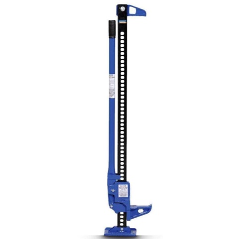 Kincrome K12069 1240mm (42″) 1050kg High Lift Jack