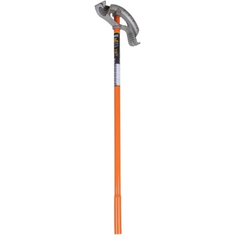 KLEIN TOOLS 51607 Aluminum Conduit Bender Full Assy