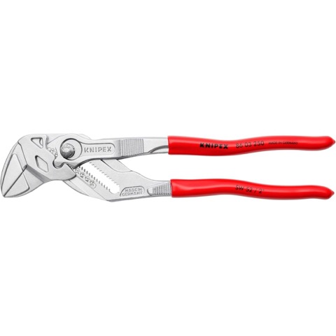KNIPEX 86 03 250 SBA Pliers Wrench