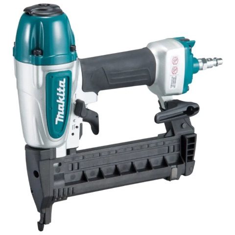 MAKITA 1/2–1-1/2″ (13-38MM) 6000 SERIES 18GA NARROW CROWN AIR STAPLER AT638A