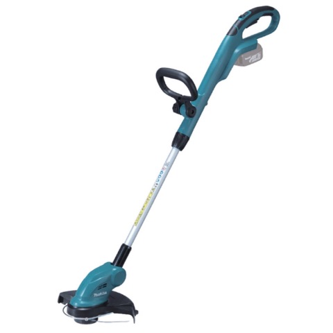 Makita 18V 10-1/4″ (26cm) Cordless Line Trimmer Body Only