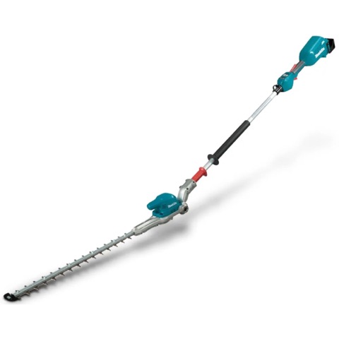 MAKITA 18V BRUSHLESS 20″ (500MM) POLE HEDGE TRIMMER SKIN DUN501WZ