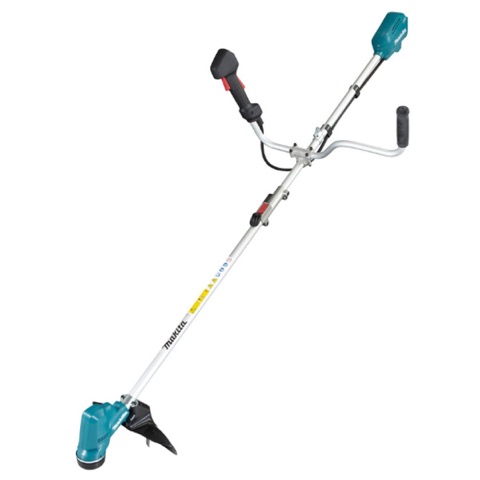 Makita 18V LXT 12″ (30cm) Brushless Cordless Brush Cutter Body Only
