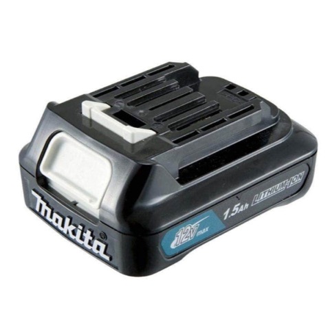Makita BL1016-L 12V 1.5Ah MAX Li-Ion Cordless Slide Battery