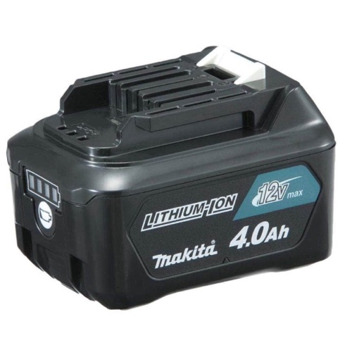Makita BL1041B-L 12V MAX Li-Ion Cordless Slide Battery