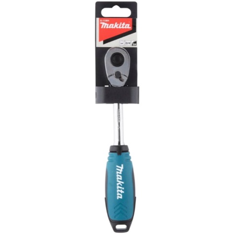 Makita E-11564 3/8″ Square Drive Ratchet Handle