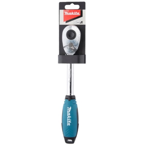 Makita E-11570 1/2″ Square Drive Ratchet Handle