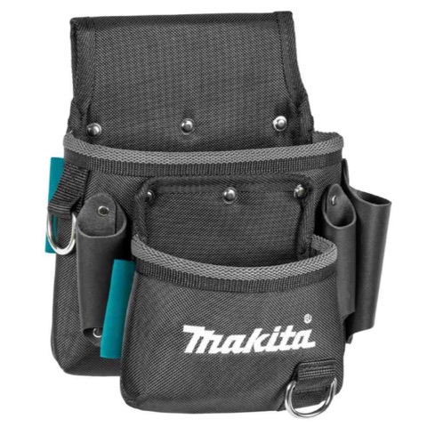 Makita E-15198 2 Pocket Ultimate Fixing Pouch