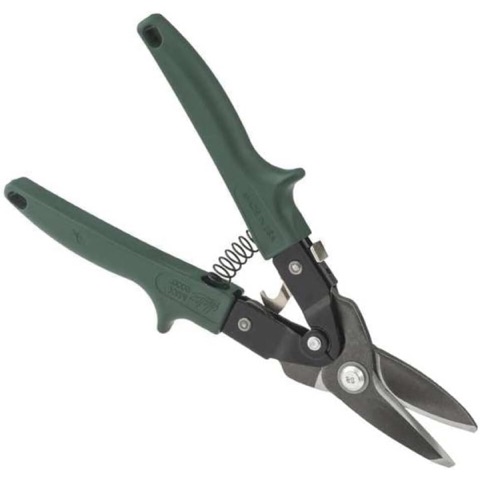 Malco M2002 Standard Aviation Snip, Right