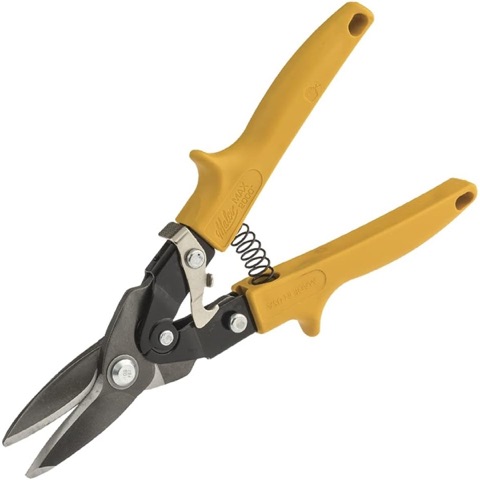 Malco M2003 MAX2000 1-3/8 in. Cut Capacity Aviation Combo