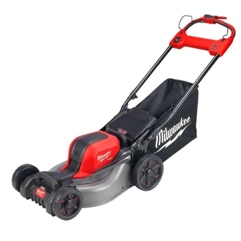 MILWAUKEE 18V 457MM (18″) SELF-PROPELLED DUAL BATTERY LAWN MOWER SKIN