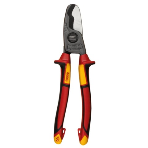 Milwaukee 4932464563 210mm (8.27 in) VDE Cable Cutter