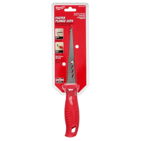 MILWAUKEE 6″ (152MM) RASPING JAB SAW 48220104