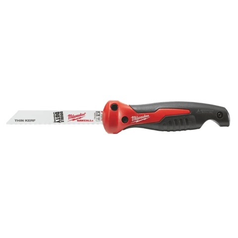 MILWAUKEE FOLDING JAB & UTILITY SAW 48220305