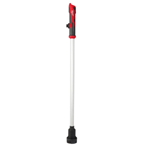 Milwaukee M12BSTP0 12V Cordless Stick Transfer Pump (Skin Only)