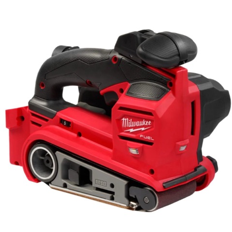Milwaukee M18FBTS750 18V 457mm (18″) FUEL Cordless Belt Sander
