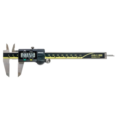 Mitutoyo 500-196-32 Absolute Digimatic Caliper