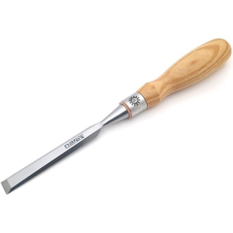 Narex Richter Bevel Edge Chisel 1/2″ (13mm)