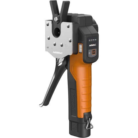 NAVAC NEF6LM BreakFree Power Flaring Tool – Copper Pipe