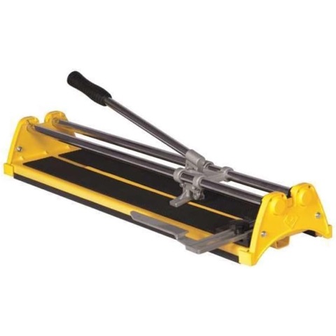 QEP 10220Q 20″ Ceramic Porcelain Tile Cutter with 1/2″