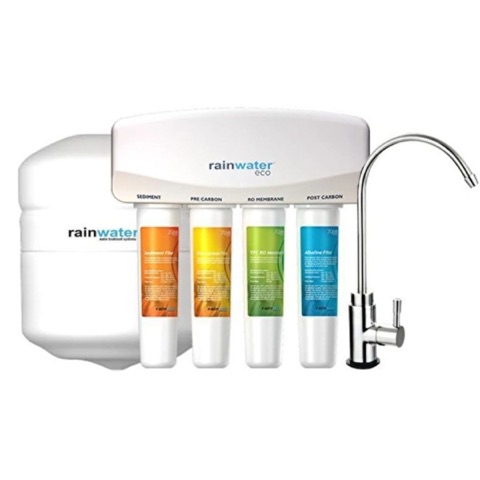 Rainwater ECO Undercounter Water Purifier