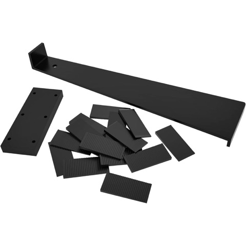 ROBERTS 10-26 Floor Install Kit, Spacers, Block, P