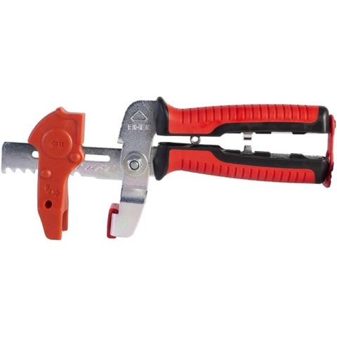 RUBI Delta Tile Leveling System Nippers