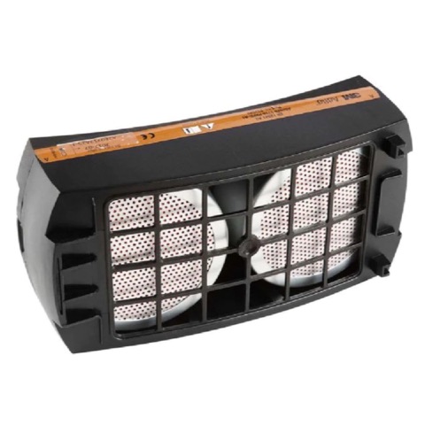 Speedglas 837542 A1 Gas Filter Adflo PAPR