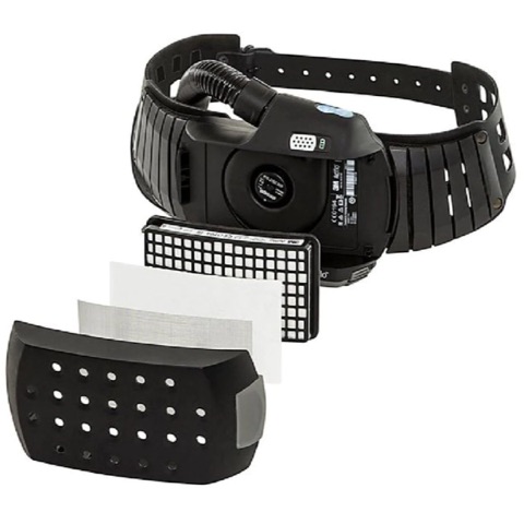 Speedglas 837730 Welding Respirator Adflo PAPR