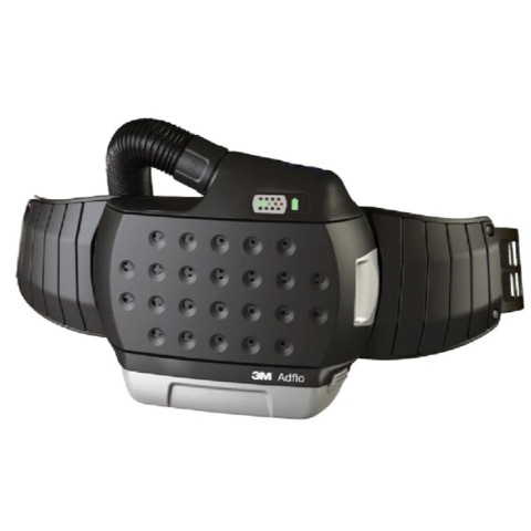 Speedglas 837731 Heavy Duty Adflo PAPR Welding Respirator