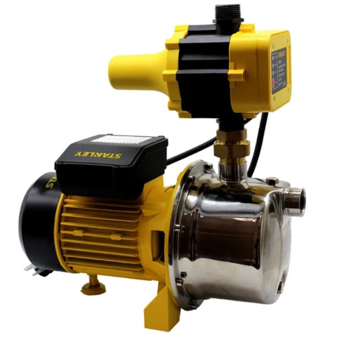 STANLEY 40 LPM JET TRANSFER PUMP PB40 STAPB40