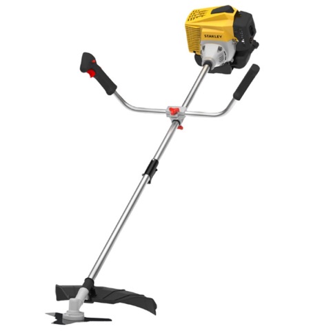 Stanley 52cc 17″ (43cm) Petrol Brush Cutter SPS-1400