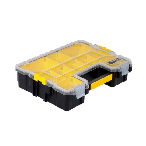 Stanley FatMax Waterproof Deep Pro Organiser 446 x 356 x 116mm (14.02 x 4.57 in)