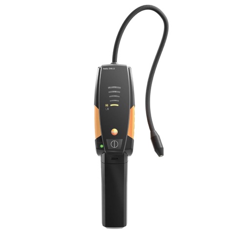 Testo 316-3 Refrigerant Leak Detector HVAC Leak