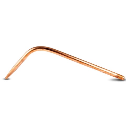 Unimig UFWT-15 Size 15 Acetylene Swaged Welding Tip